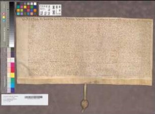 Renunciatio fratrum et sororum Biscoping aufs Guth Sieverding [im Kirchspiel Altenberge] zum behuef Joannis Biscoping.