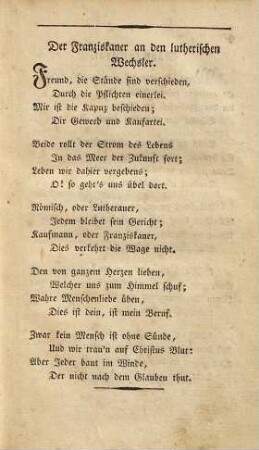 Gedichte : Mit des Verfassers Portrait