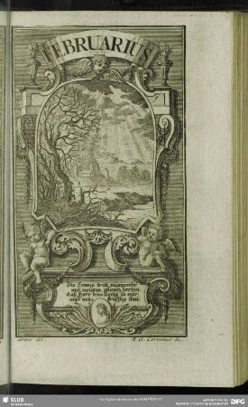 Februarius