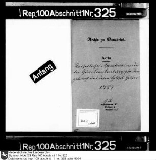 Kaiserliche Avocatoria wider die Kur-Brandenburgische Kriegsmacht und deren Helfers-Helfer