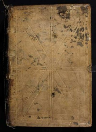 Sammelhandschrift – Nürnberg, STN, Cent. VI, 43g