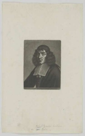 Bildnis des Sebald Braun