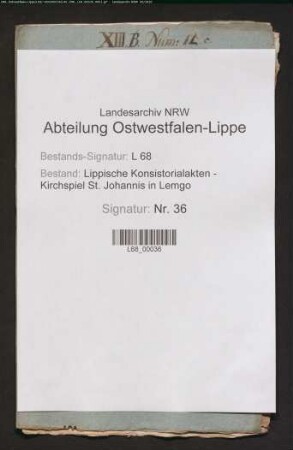 Taufe unehelicher Kinder