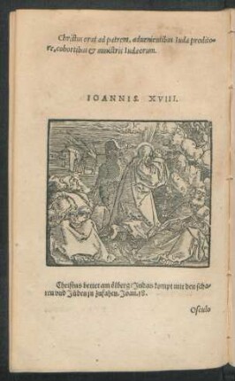 Ioannis. XVIII.