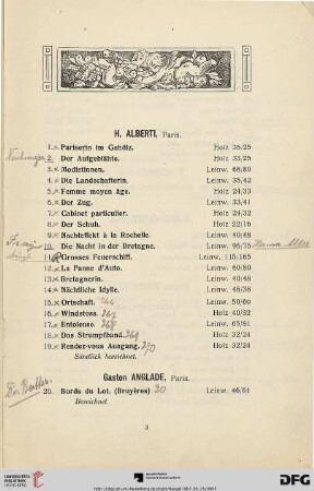 Nr. 1 - 269
