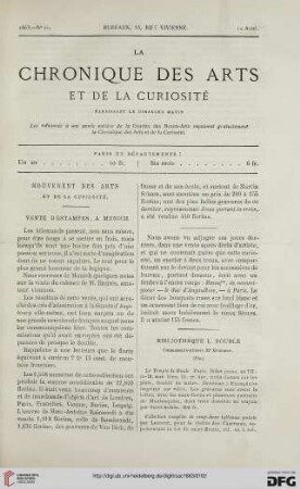 Nr. 21 (12 Avril)