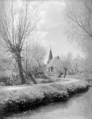 Finkenwerder, Altenwerder