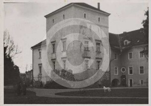 Schloss Ullersdorf