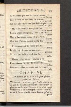 Chap. VI.