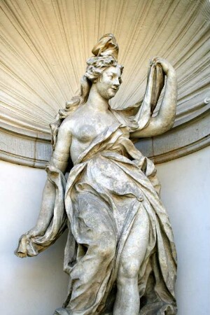 Dresden: Zwinger