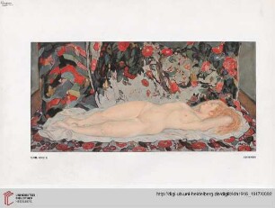 32: Emil Orlik