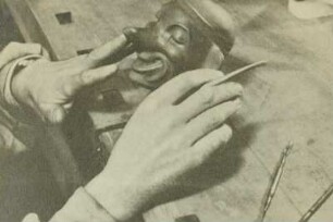 Marionetten