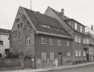 Wohnhäuser (19. Jh.)