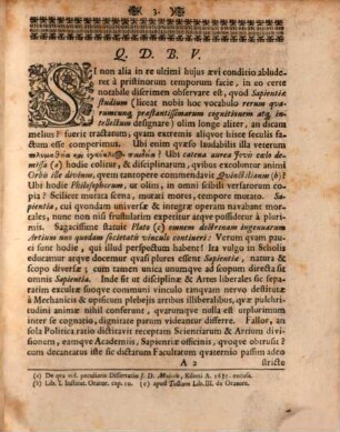 Peri tēs tōn iatrōn eusebeias : [de medicorum pietate]