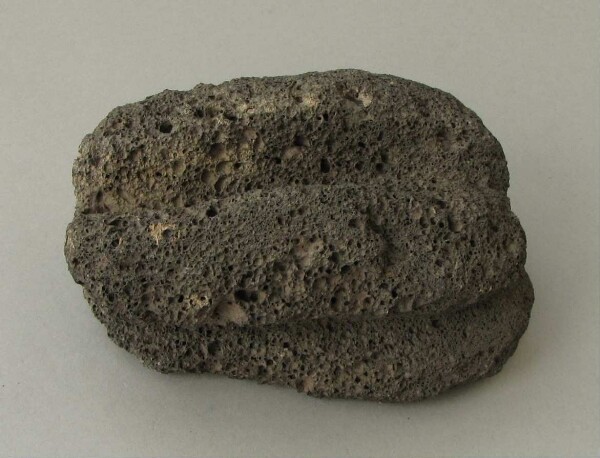 Friction stone (fragment)