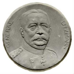 General Karl Litzmann