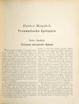 Sanitäts-Bericht über die deutschen Heere im Kriege gegen Frankreich 1870/71, 7