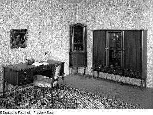 Arbeitszimmer Jena