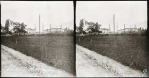 Vallée du Rhone
