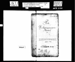 Schulangelegenheiten Benndorf