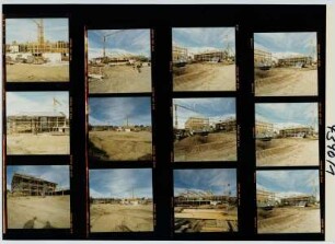Landratsamt, Villingen-Schwenningen, 1990