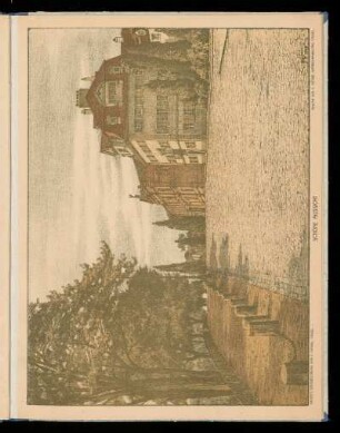 Schöne Aussicht