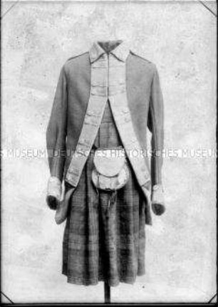 Uniform