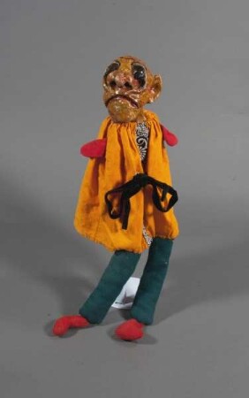 Handpuppe