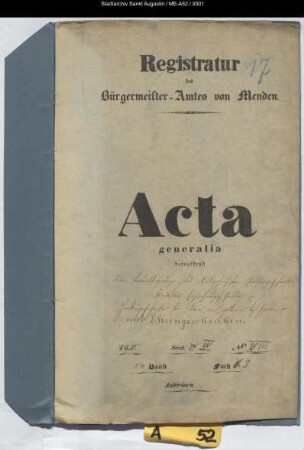 Bewilligung der Allerhöchsten Patengeschenke, Kindererziehungsgelder, Gnadengeschenke und Ehrengeschenke - generalia -