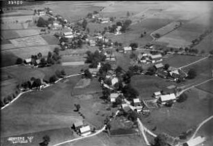 Ammelsdorf, Streusiedlung
