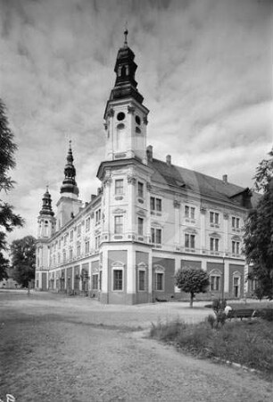 Zisterzienserabtei Heinrichau