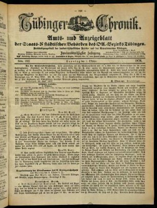 797-816, 1. Oktober (Nro. 192) - 7. Oktober (Nro. 196)