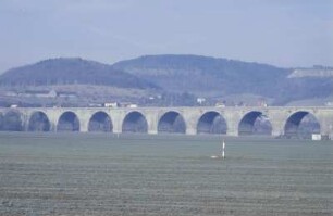Saalebrücke Jena