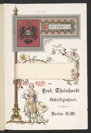 Musterbuch