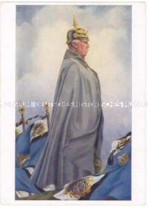 Erich Ludendorff
