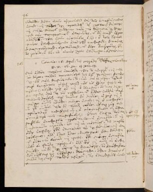 36-38, 16.4.1579 (Gründonnerstag), Ioan 13