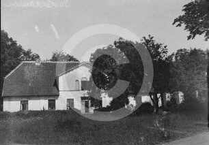 Verwalterhaus Sackenhausen-Bächhof