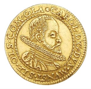 Münsterberg-Oels: Karl II.