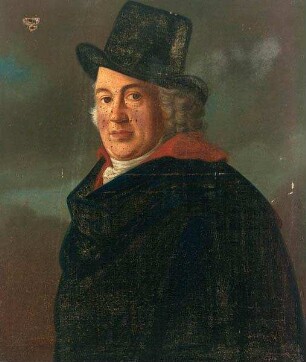 Franz Friedrich Anton, Herzog zu Sachsen-Coburg-Saalfeld (1750-1806)