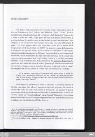 Introduzione