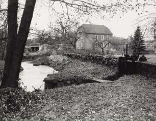 Bauernhof, Reichenbach (Kreis Kamenz)