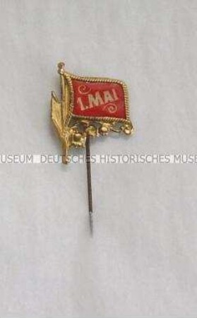 1. Mai, um 1910, SPD