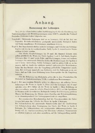X. Anhang.