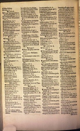 Alexandri ab Alexandro ... genialium dierum libri sex : varia ac recondita eruditione referti