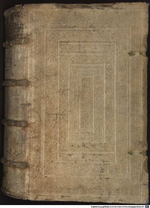 Pedanii Dioscoridis Anazarbei De Medicinali Materia : Libri Sex