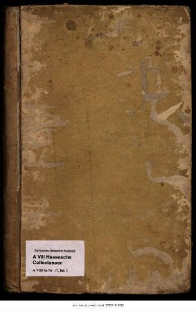 Diplomata historiam comitatus Hennebergici [concernentes] [Urkunden zur Geschichte der Grafschaft Henneberg]