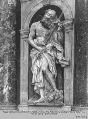 Heiliger Hieronymus