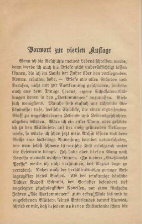 Vorwort zur vierten Auflage