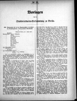 No. 38, 13. April 1878