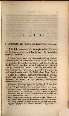 Homiletik der evangelisch-protestantischen Kirche